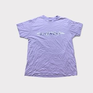 GIVENCHY T-SHIRT